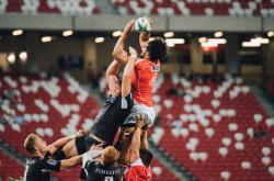 开云体育在线-别对我咆哮，我会还以颜色，从本泽马的酒杯到摩洛哥的征途