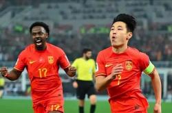 开云平台-凶猛对抗赛场上，国家队获胜而归