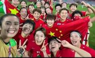 开云体育登录-亚洲杯赛事中中国女队实现全胜