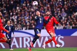 开云体育入口-关于日本队大比分获胜，力压牙买加晋级的信息