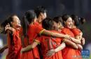 开云体育官网-包含中国女足再夺冠！实力无人能敌的词条