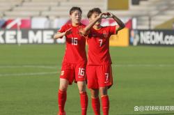 开云体育入口-关于追逐足球梦想，中国女足队豪取胜果的信息