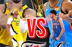 开云体育官方网站-NBA总决赛前瞻：这支球队将率先夺冠？