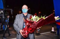 开云体育官网-关于大连人队实力喜人，正迎接下一场硬仗的信息
