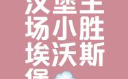 开云体育下载-包含汉堡大胜反弹，积分榜位置逐渐提升的词条