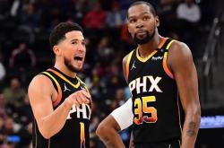 开云官方app入口-关于太阳队新秀逐渐崭露头角，助球队胜出的信息