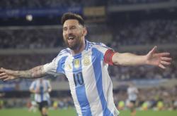 开云体育-阿根廷主力伤势不轻，欧国联出战悬念缠绕的简单介绍