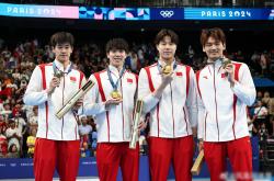 开云体育-精彩比拼，夺金瞬间令人惊叹