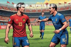 开云体育在线-欧洲足坛大战：国际比赛备受关注