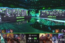 开云体育下载-DRX碾压FNC，ShowMaker拿下关键大龙强强对话全球总决赛，技惊四座