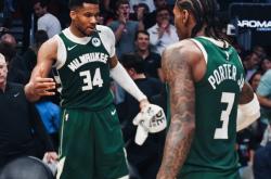 开云体育APP下载-关于雄鹿队大胜76人，成功领先1-0的信息