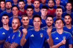 开云体育入口-意大利队力克奥地利晋级欧洲杯四强