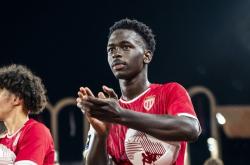 开云体育官方网站-摩纳哥主场擒尼姆，延续连胜势头领跑积分榜的简单介绍