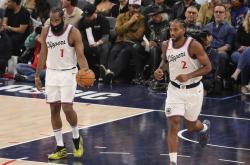 开云官方app入口-快船队全队爆发，轻松击败爵士