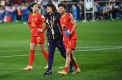 开云体育登录-足球赛事备受关注，中国女足表现优异
