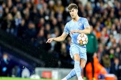 开云体育登录-曼城单场丢两球尴尬，伯恩茅斯再次重获平局