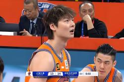 开云体育APP下载-上海男篮表现突出，成为焦点球队