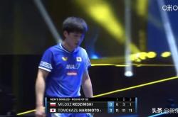 开云体育官网-关于英格兰队横扫瑞典队，张本智和扛起全队的信息