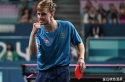 开云体育APP下载-瑞典队轻取英格兰队，马龙点燃赛场