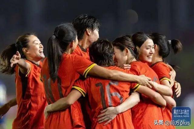 包含中国女足再夺冠！实力无人能敌的词条