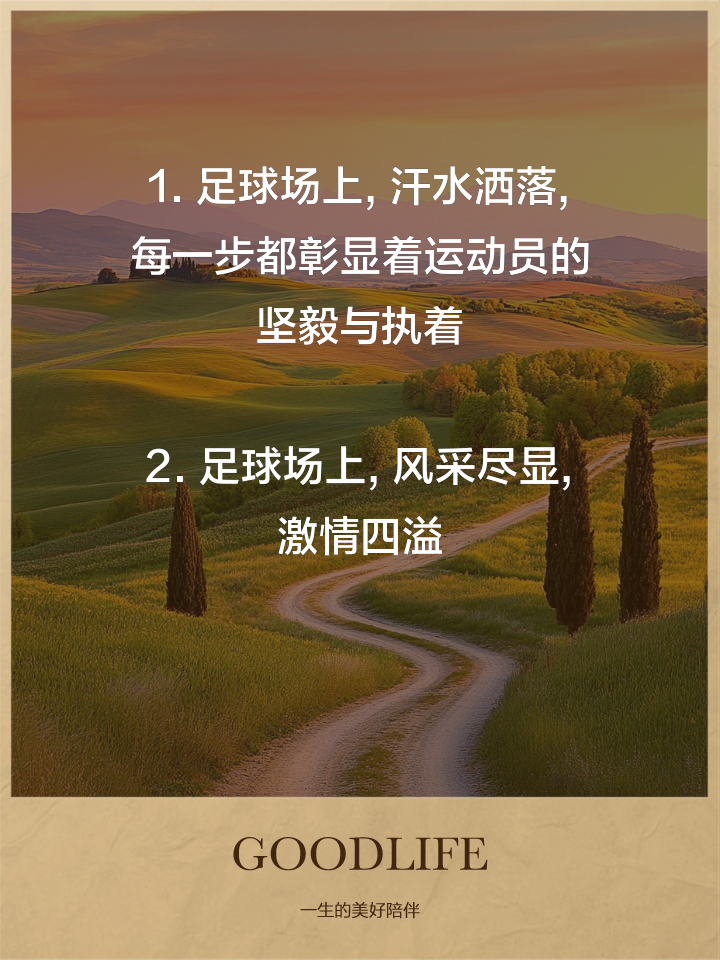 胜负难料：足球比赛中的变幻莫测