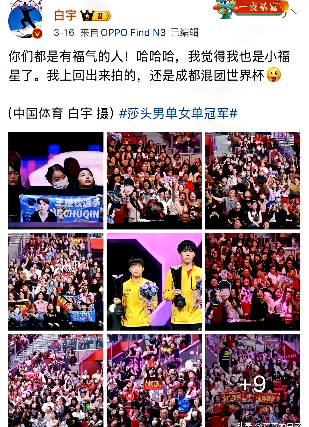 关于火热竞技，全世界运动员齐聚一堂角逐盛会的信息