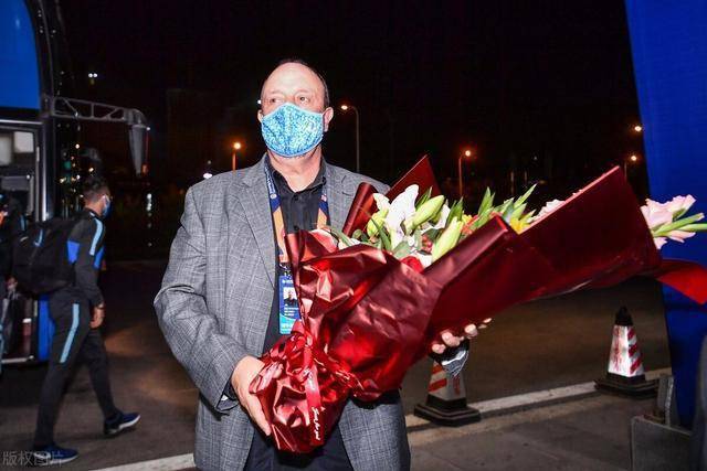 关于大连人队实力喜人，正迎接下一场硬仗的信息