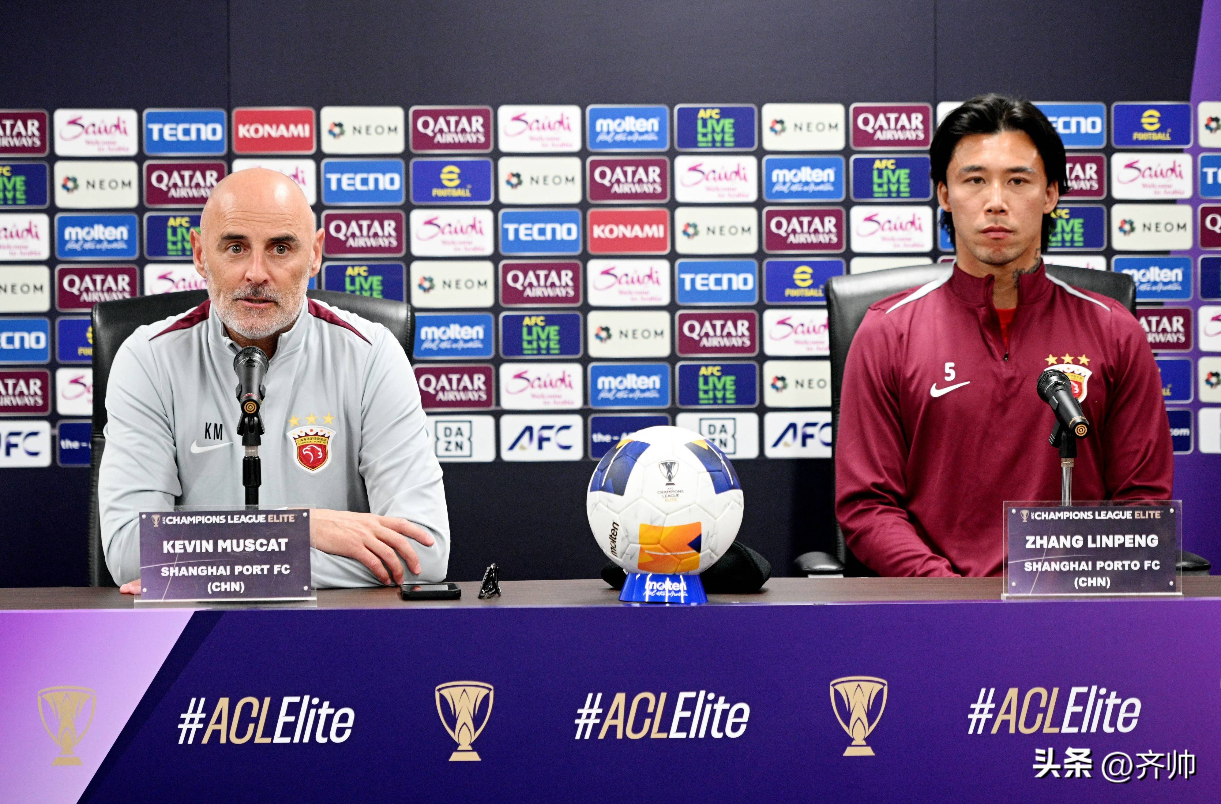 上海上港击败塔斯克，在亚冠继续前进