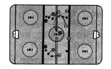 球队理念前卫,战术严密布置防守线 球队理念前卫,战术严密布置防守线