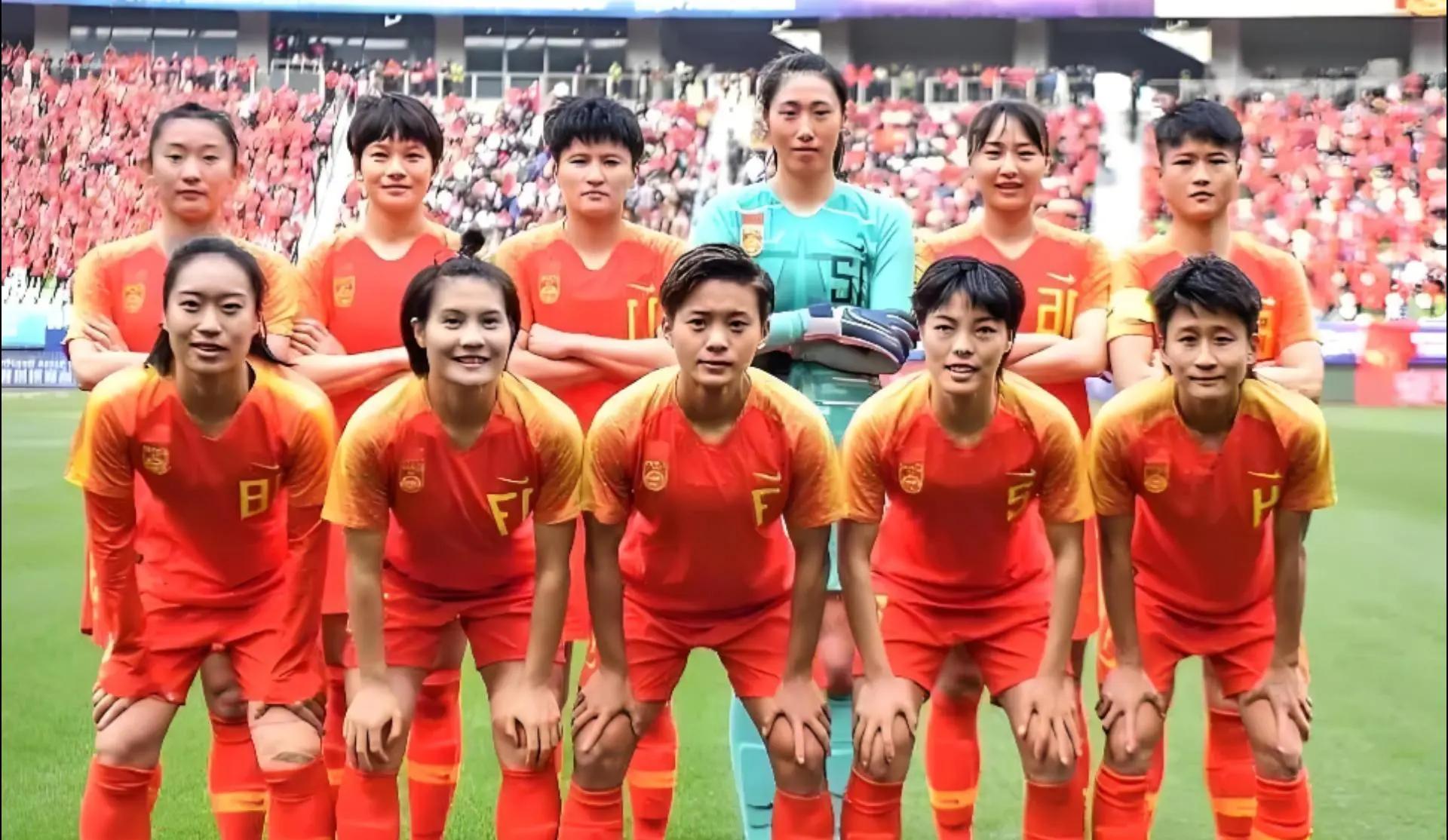 巴西女足实力突出，大胜对手