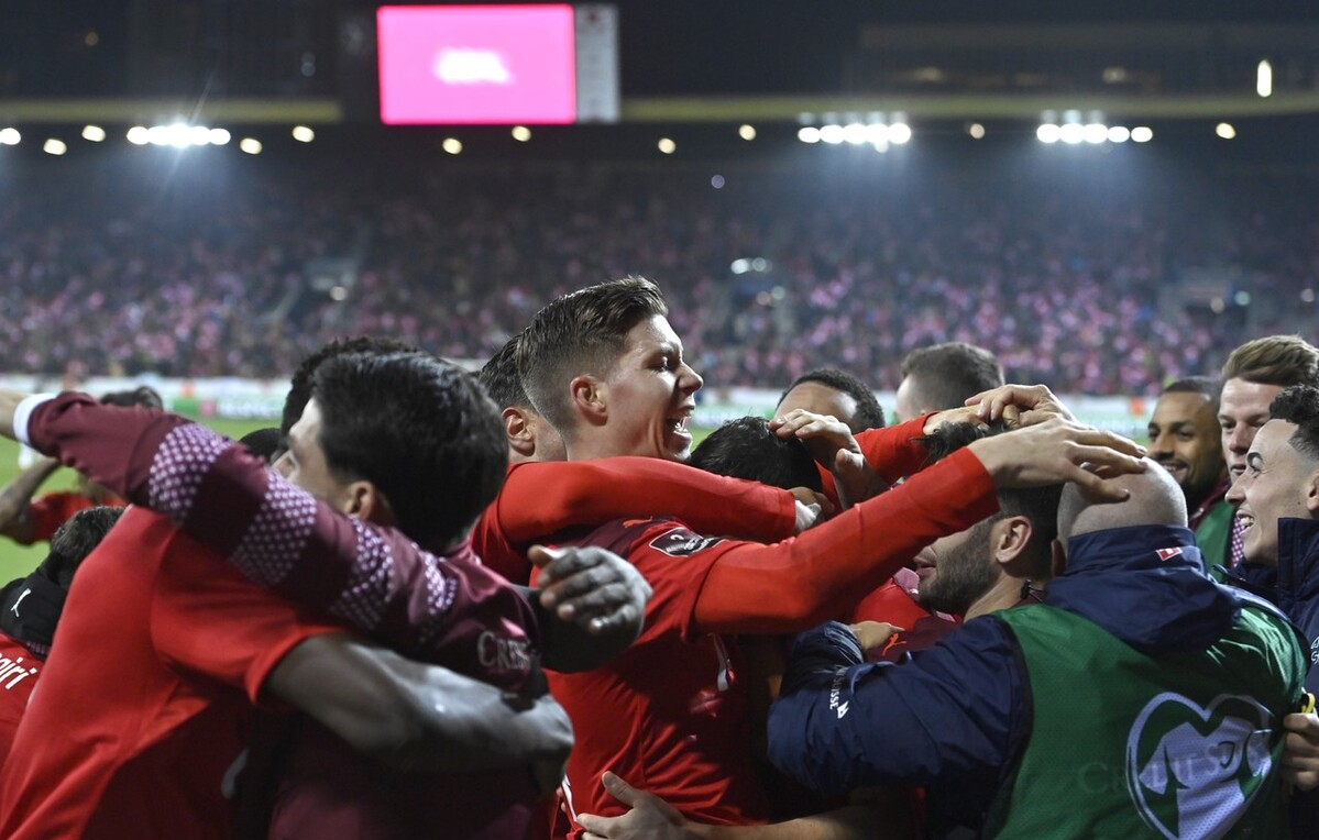 保加利亚实现逆袭，成功晋级下一轮比赛