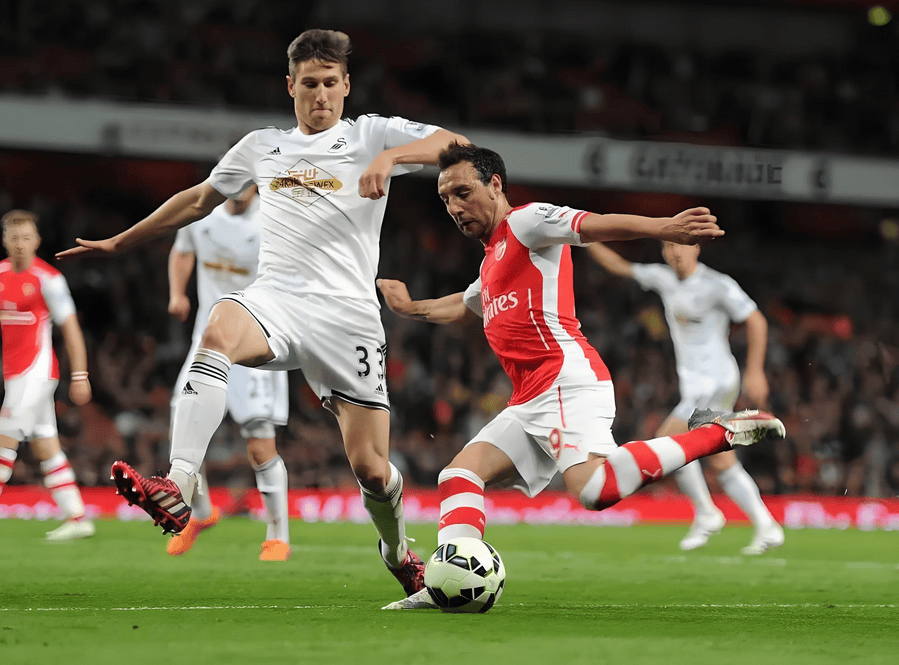 关于斯旺西客场告捷,取得比赛成功的信息 关于斯旺西客场告捷,取得比赛成功的信息