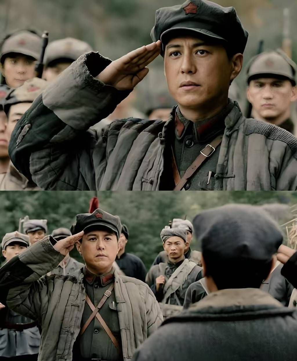 红色军团不惧困境,背水一战取得胜利 红色军团不惧困境,背水一战取得胜利