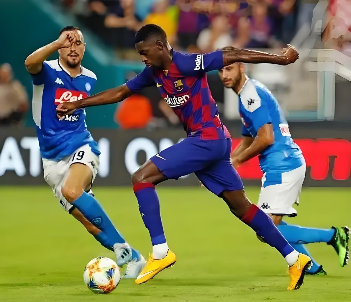 巴黎圣日耳曼受挫，德国球星受伤在赛季报销