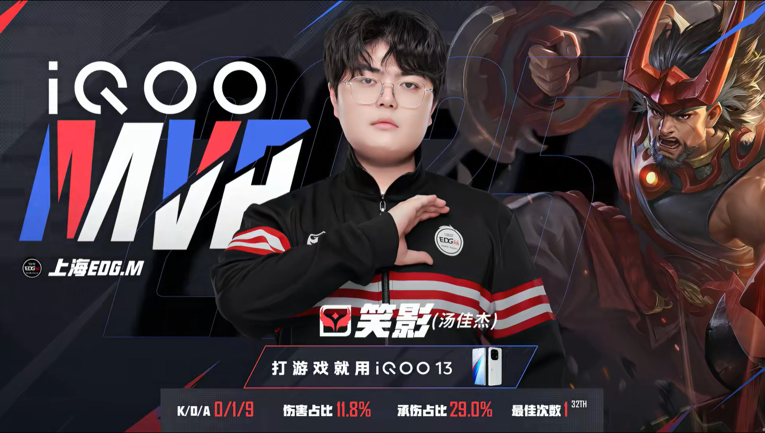 C9横扫EDG，Keria单局斩获MVP焦点之战八强赛，引爆全场热议的简单介绍