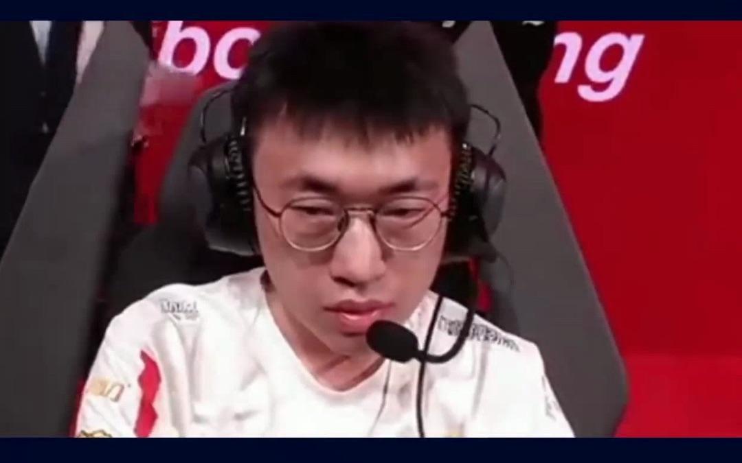 WBG绝杀SHR，Uzi单局斩获MVP峡谷大战淘汰赛，引爆全场热议
