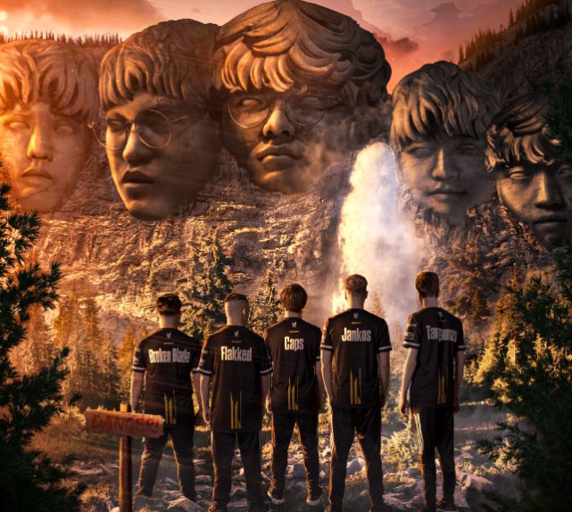 PSG横扫G2，Gumayusi打出惊人五杀顶尖较量半决赛，锁定晋级资格