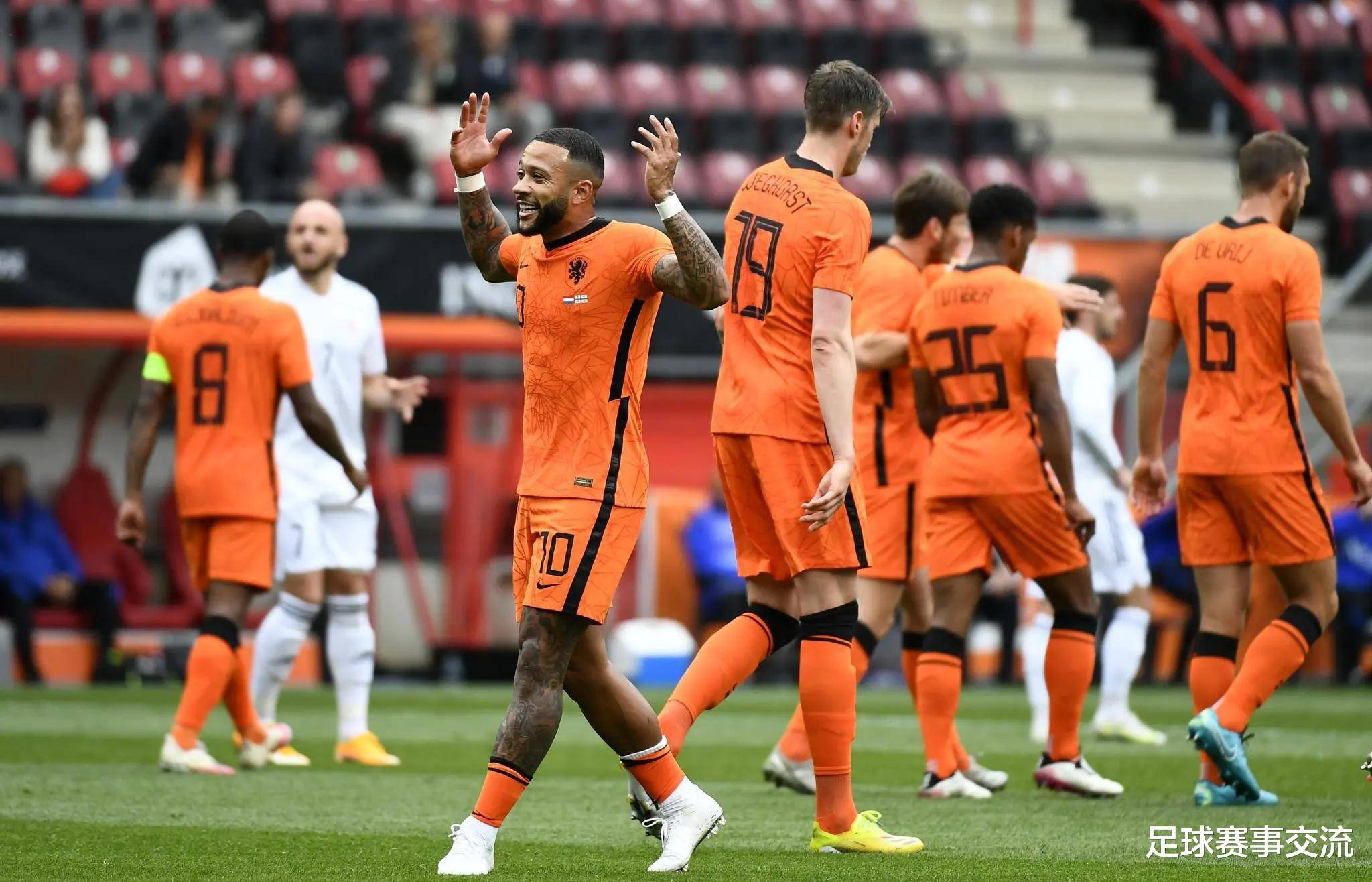 奥地利足球队在国际赛事中大放异彩