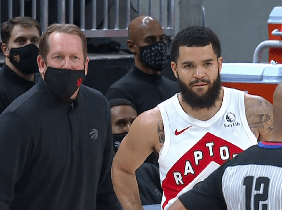 关于公牛队未能赢得东部冠军裁判争议一直存在的信息