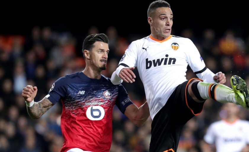 球队拥有“铁桶”般防线稳固保密门不失的简单介绍 球队拥有“铁桶”般防线稳固保密门不失的简单介绍