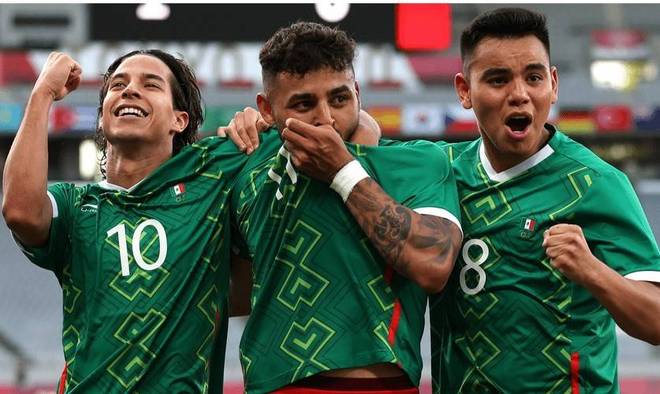 墨西哥队备战备受关注，备战工作有声有色