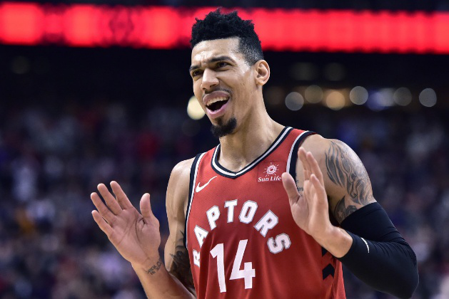 猛龙队豪取五连胜,西里奇砍下30+分 猛龙队豪取五连胜,西里奇砍下30+分