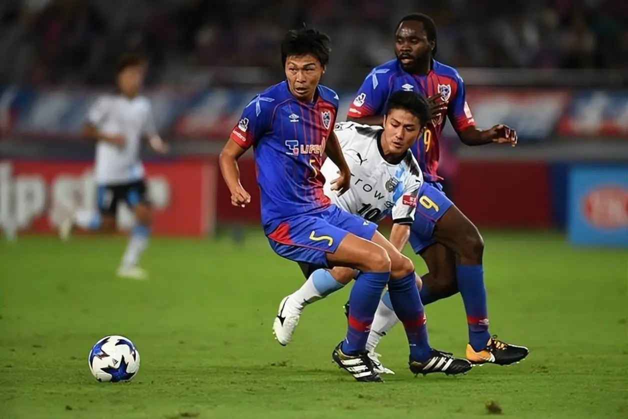 包含东京FC逆转胜利，晋级之路再添一胜的词条