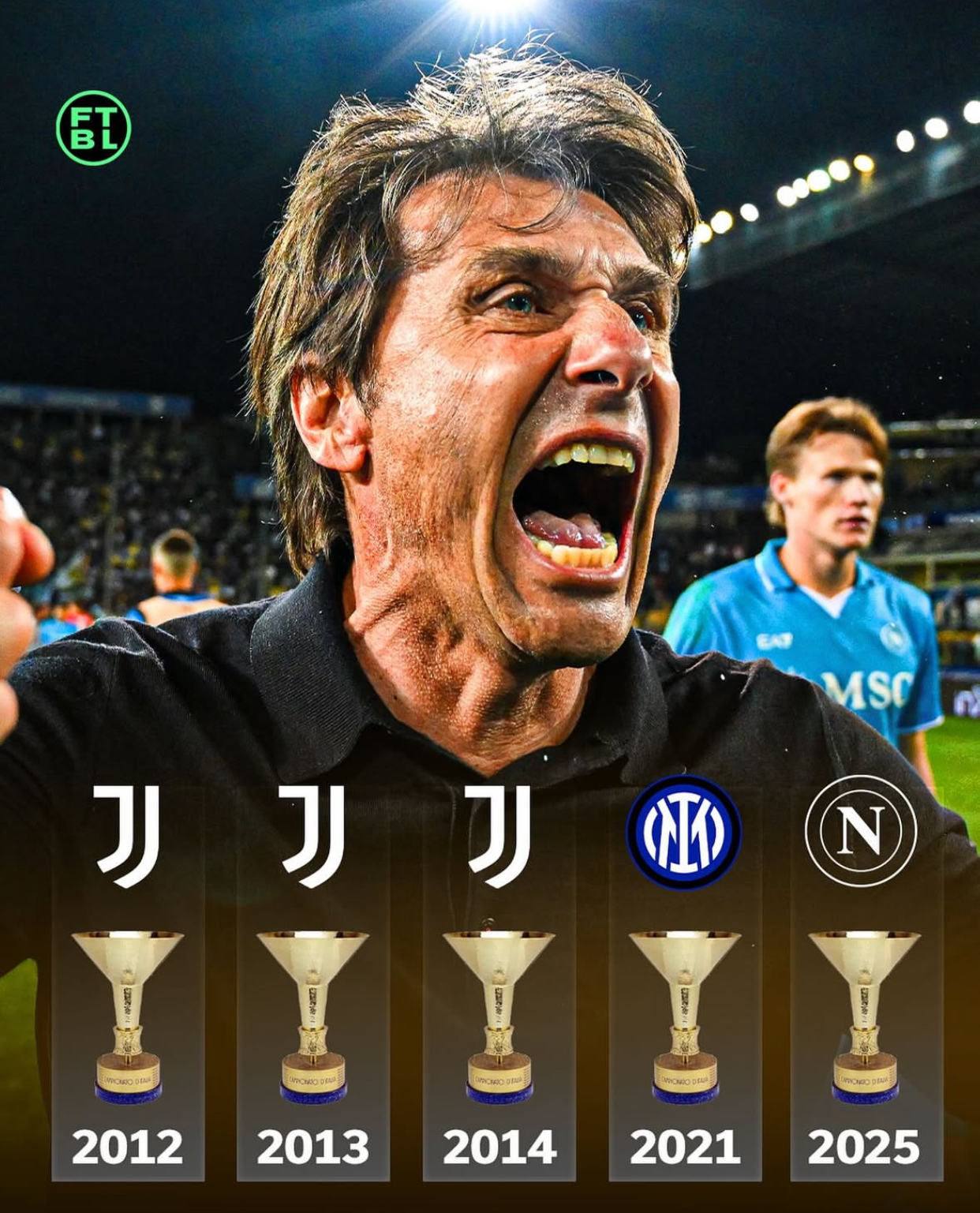 关于尤文图斯豪取连胜，冲击联赛头名的信息