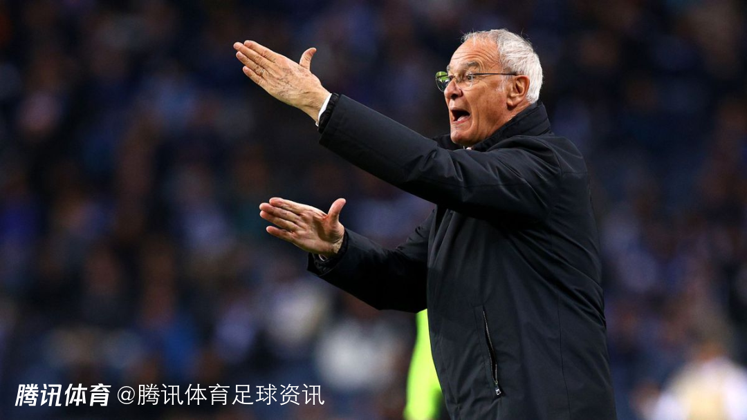 拉涅利乐见球队进步,寄望提前保级成功 拉涅利乐见球队进步,寄望提前保级成功