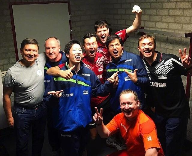 波兰队碾压韩国队,张继科统治全场的简单介绍 波兰队碾压韩国队,张继科统治全场的简单介绍