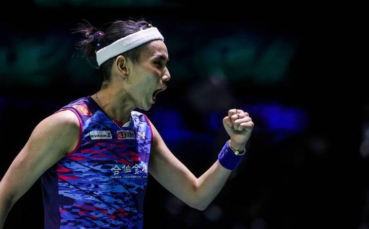 包含印尼队轻取印度队,戴资颖统治全场的词条 包含印尼队轻取印度队,戴资颖统治全场的词条