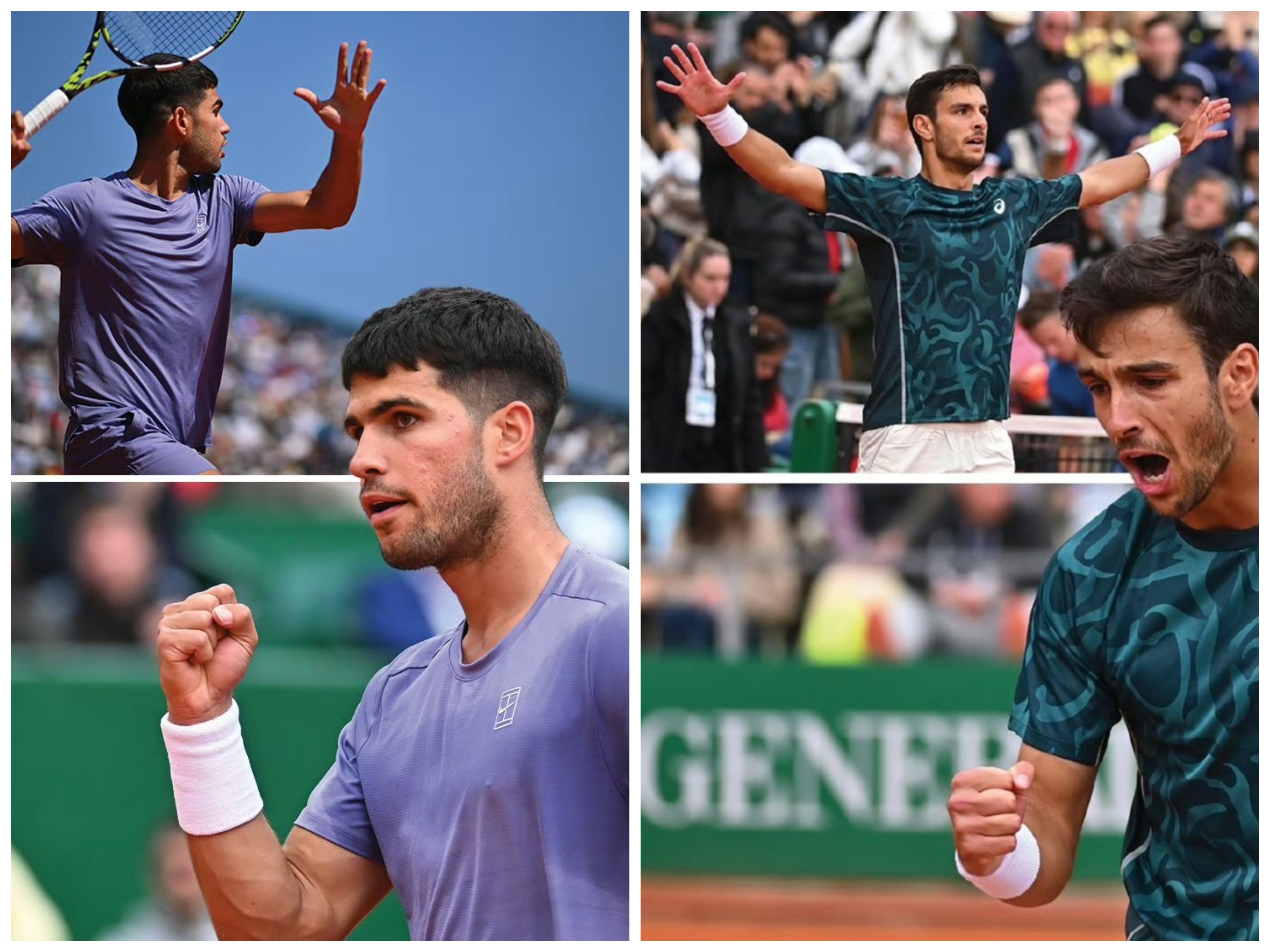 关于年终总决赛翻盘蒙特卡洛大师赛,蒂姆点燃赛场的信息 关于年终总决赛翻盘蒙特卡洛大师赛,蒂姆点燃赛场的信息