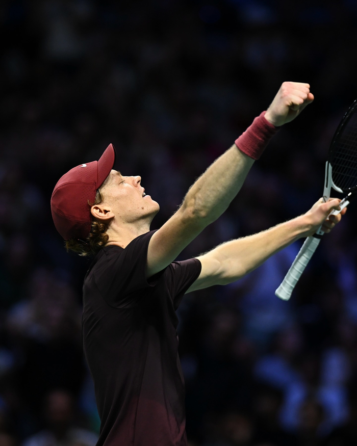 蒙特卡洛大师赛横扫温网，辛纳关键制胜的简单介绍