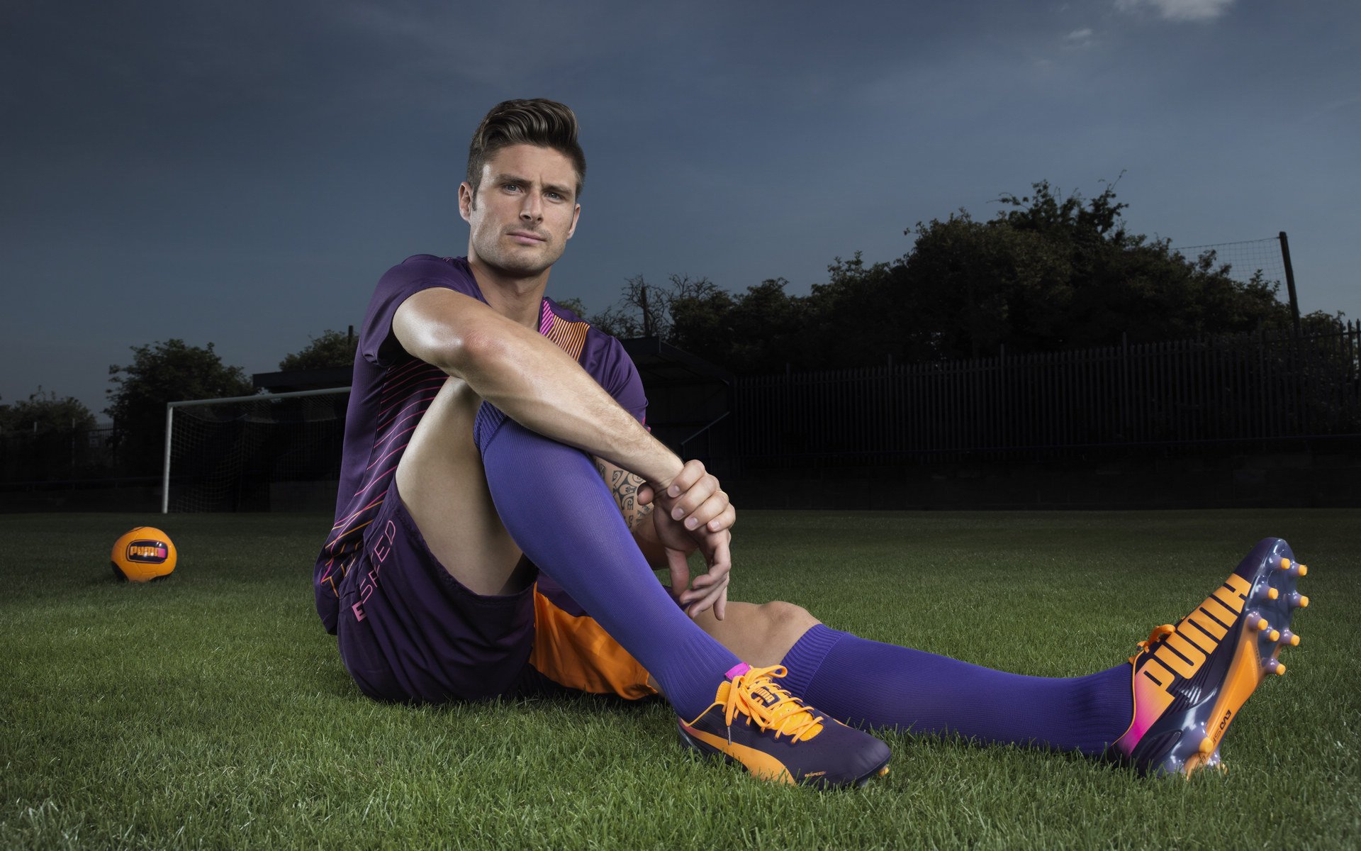 星图上的孤点，阿劳霍抢七夜，唯一性如何炼成